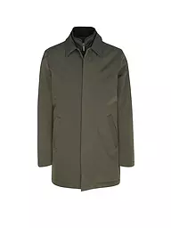 NN.07 | Parka BLAKE | Olive