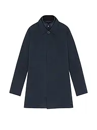 NN.07 | Parka BLAKE | Bleu
