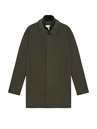 NN.07 | Parka BLAKE | Olive