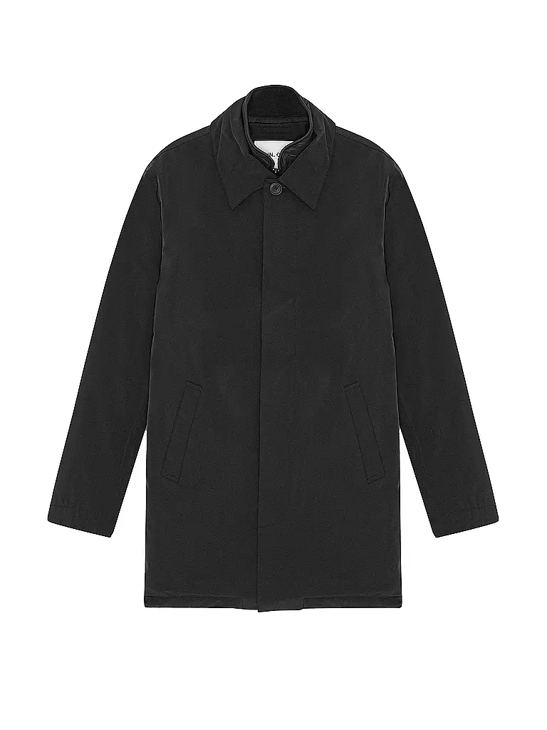 NN.07 | Parka BLAKE | Noir