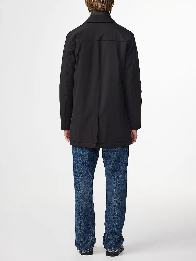 NN.07 | Parka BLAKE | Noir