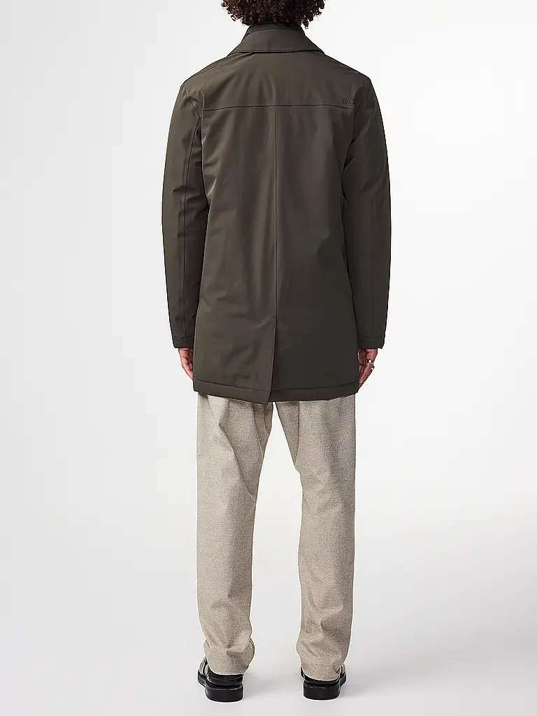 NN.07 | Parka BLAKE | 
