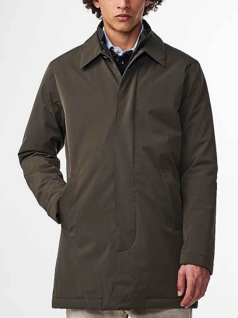 NN.07 | Parka BLAKE | 