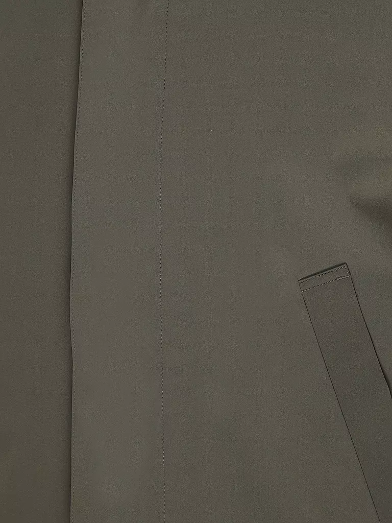 NN.07 | Parka BLAKE | Olive