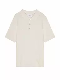 NN.07 | Poloshirt RANDY | Crème