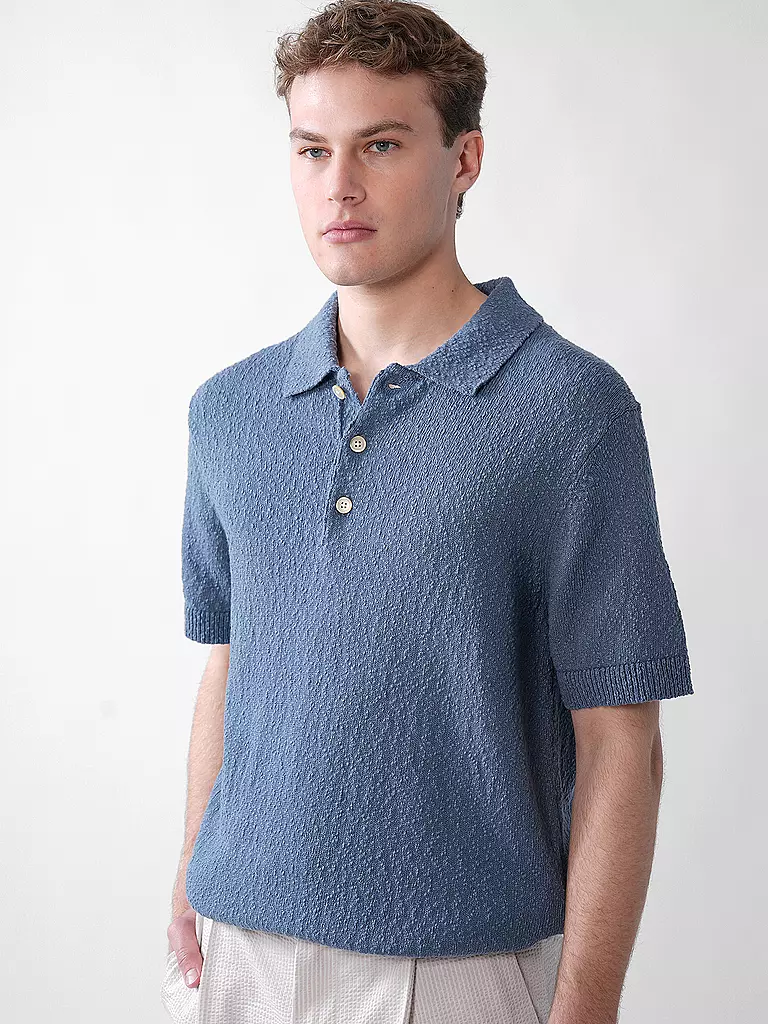 NN.07 | Poloshirt RANDY |