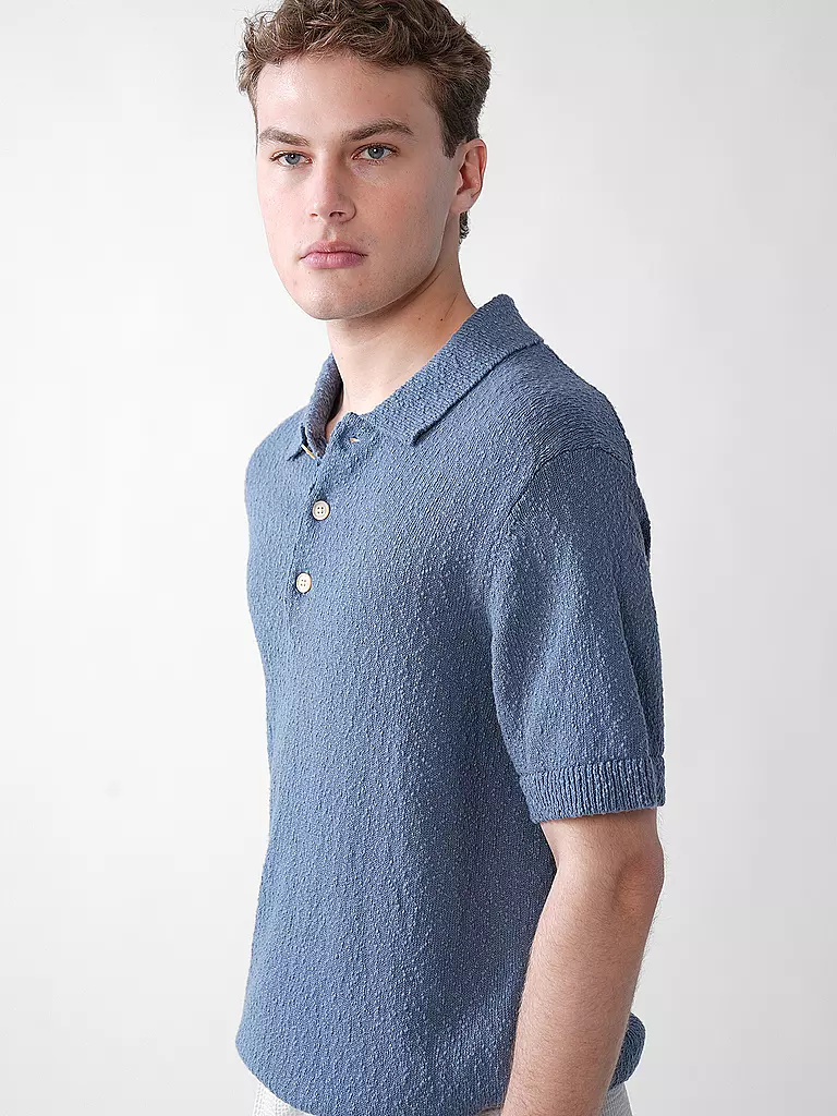 NN.07 | Poloshirt RANDY |