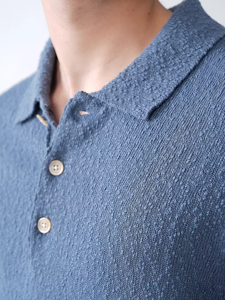 NN.07 | Poloshirt RANDY |