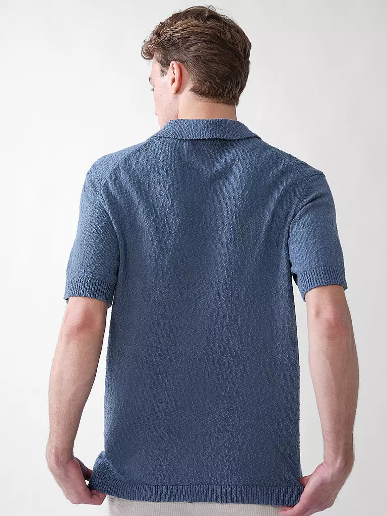NN.07 | Poloshirt RANDY |