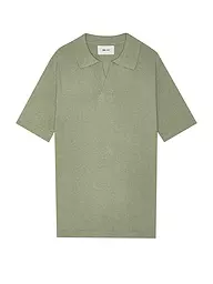 NN.07 | Poloshirt RYAN | Vert