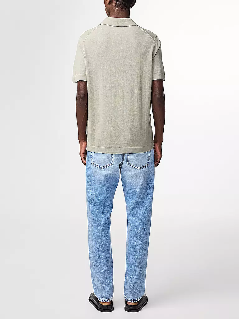 NN.07 | Poloshirt RYAN |