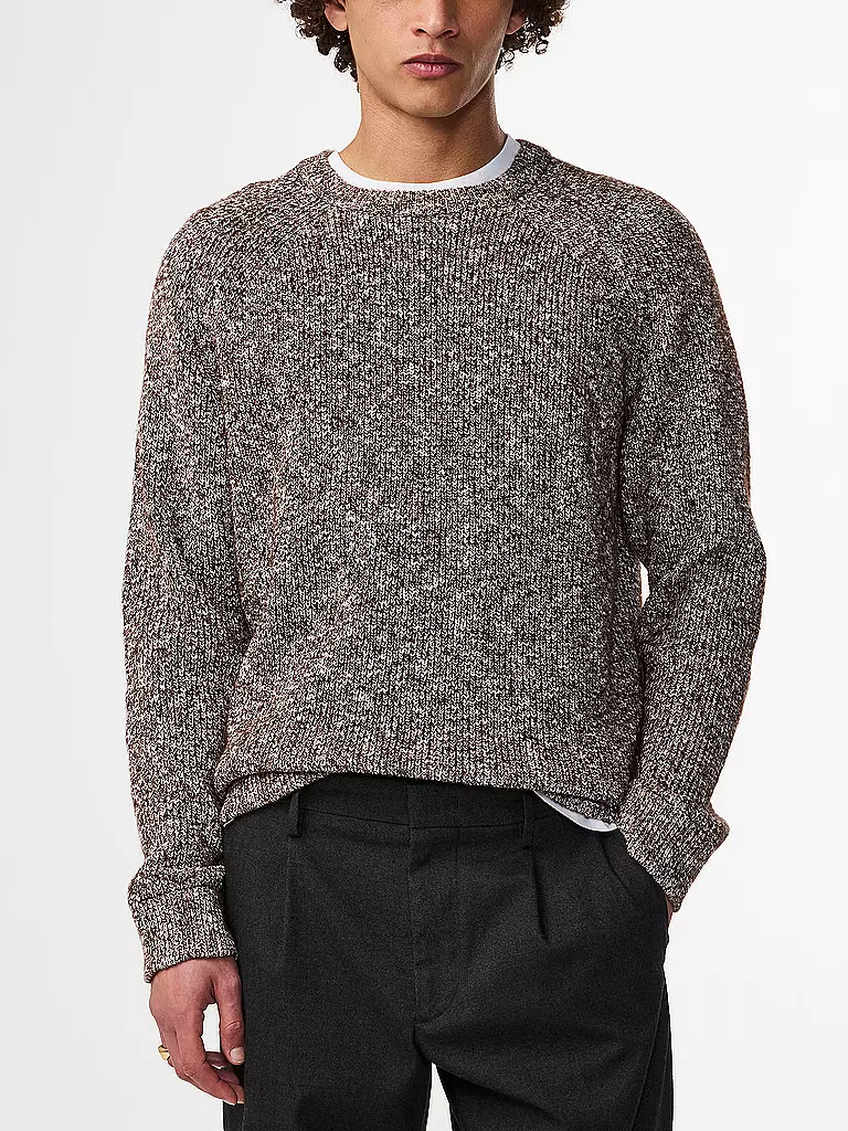 NN.07 | Pull JACOBO BOUCLE | 