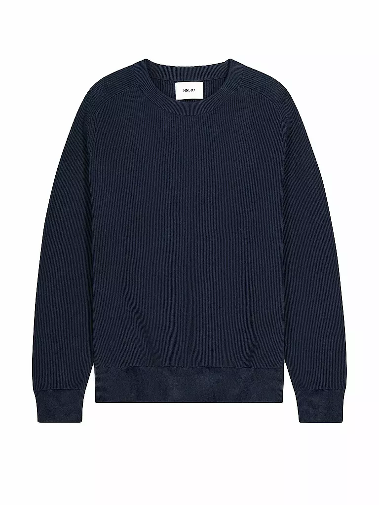 NN.07 | Pull KEVIN | Bleu