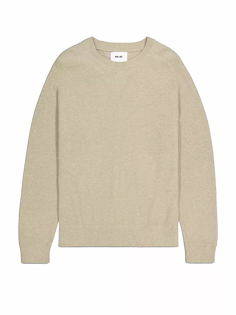 NN.07 | Pull KEVIN | beige