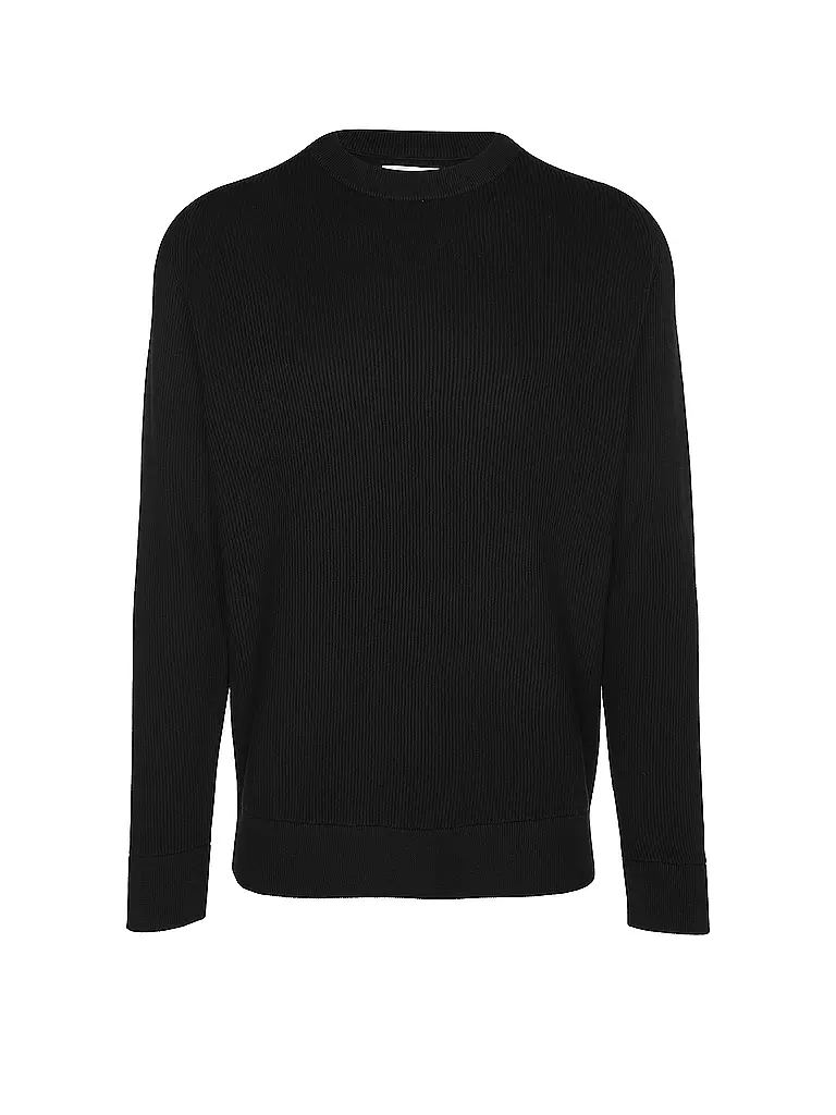 NN.07 | Pull KEVIN | Noir