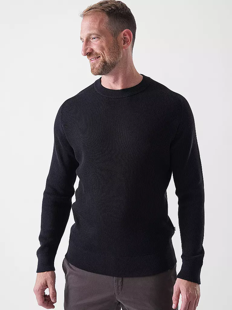 NN.07 | Pull KEVIN | Noir