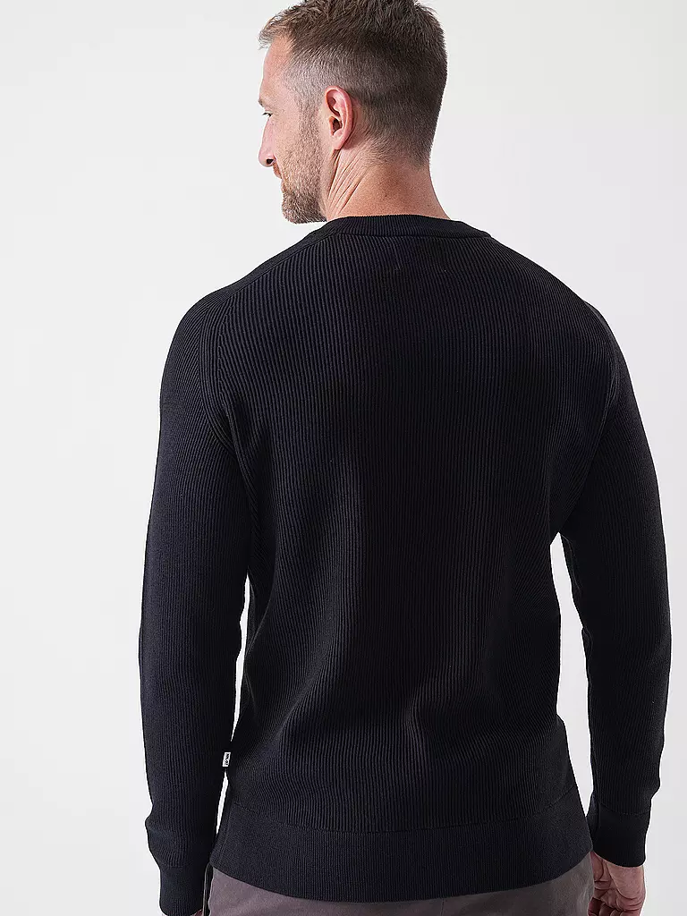 NN.07 | Pull KEVIN | Noir