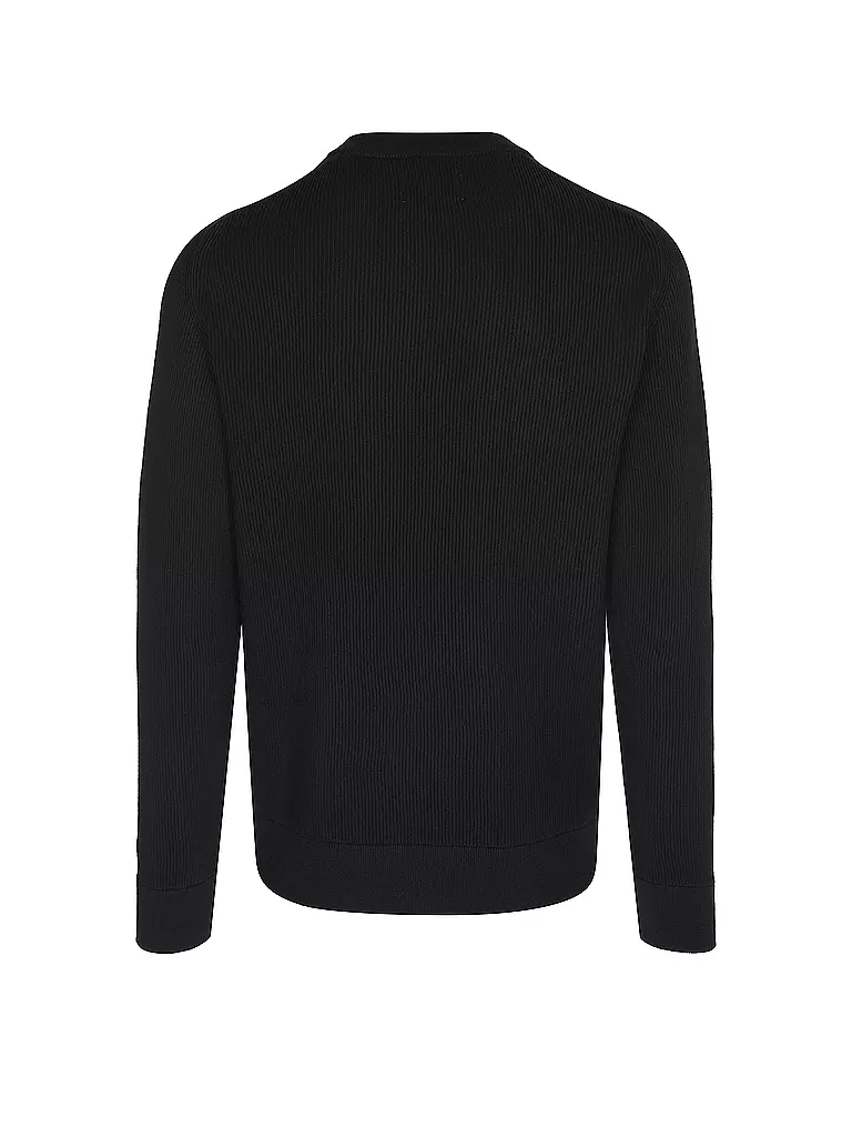 NN.07 | Pull KEVIN | Noir