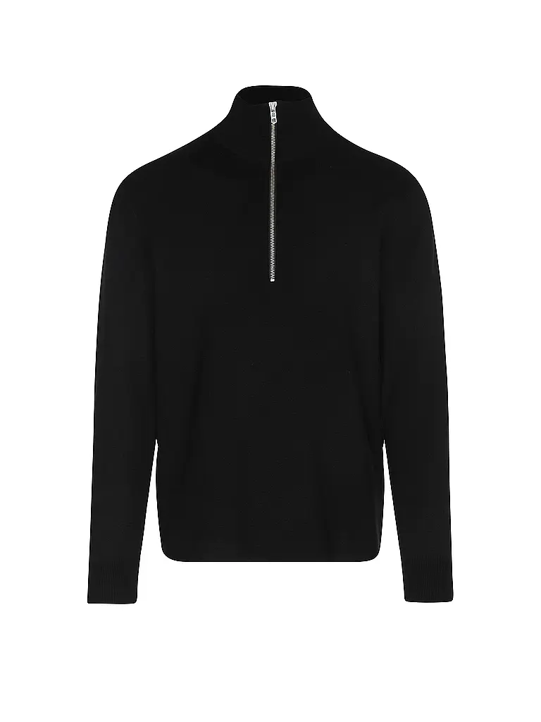 NN.07 | Pull Troyer | schwarz