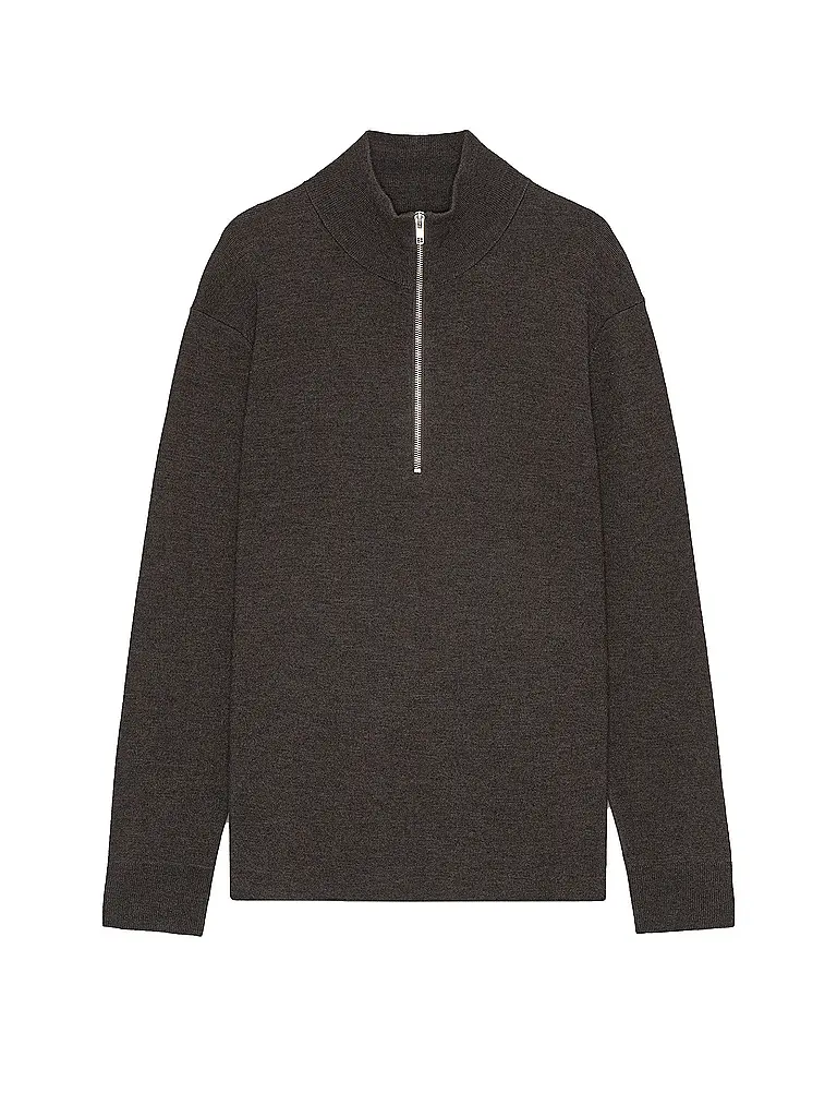 NN.07 | Pull Troyer | braun