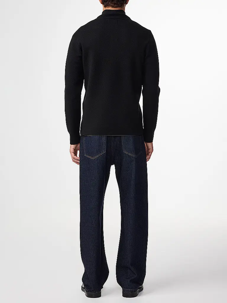NN.07 | Pull Troyer | 