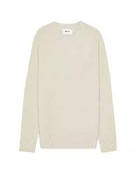 NN.07 | Pullover LEE 6598 | Crème