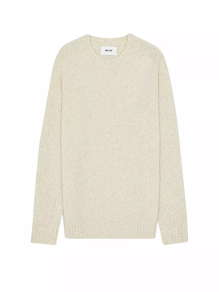 NN.07 | Pullover LEE 6598 | creme