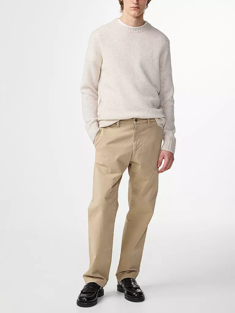 NN.07 | Pullover LEE 6598 | creme