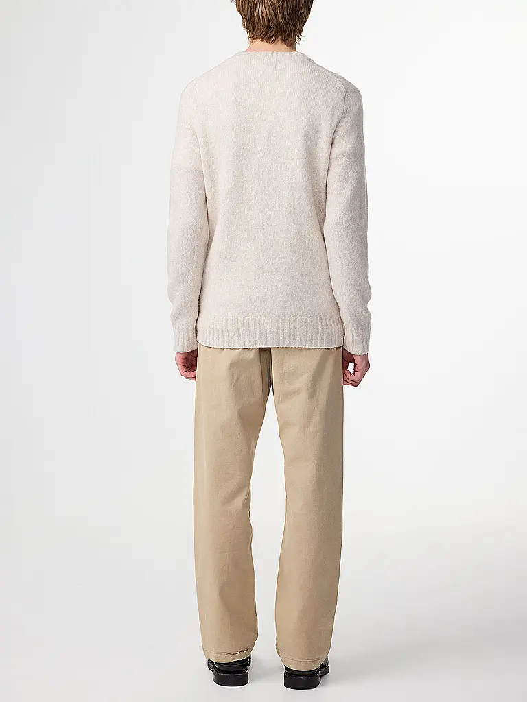 NN.07 | Pullover LEE 6598 | creme