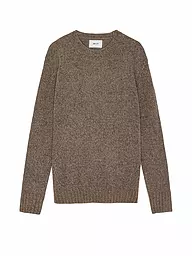 NN.07 | Pullover LEE 6598 | Marron