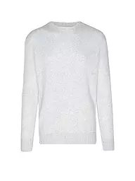 NN.07 | Pullover LEE 6598 | Gris clair