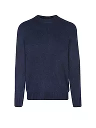 NN.07 | Pullover LEE 6598 | Bleu