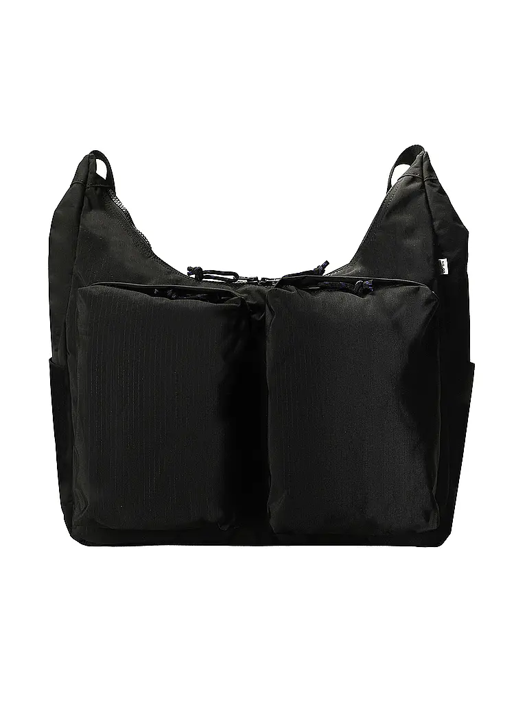NN.07 | Sac - Sac bandoulière | schwarz