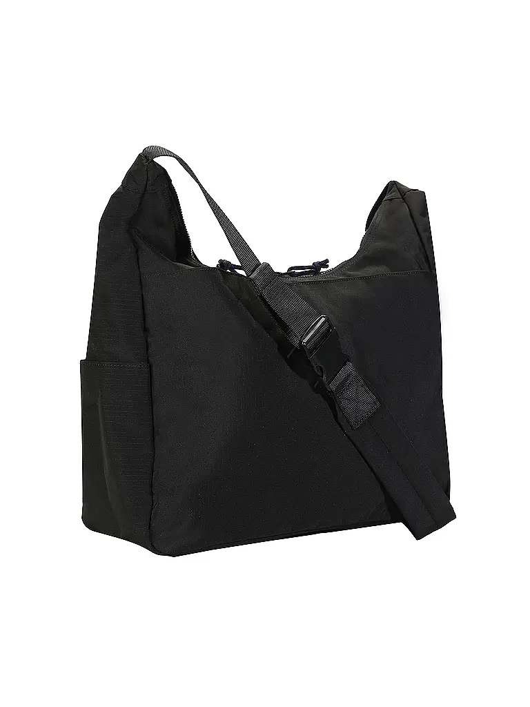 NN.07 | Sac - Sac bandoulière | schwarz