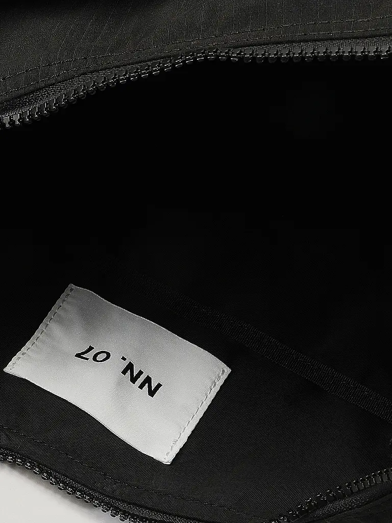 NN.07 | Sac - Sac bandoulière | schwarz