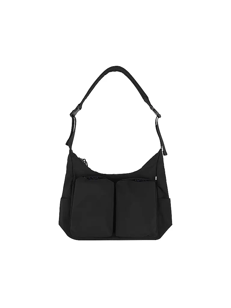 NN.07 | Sac - Sac bandoulière | schwarz