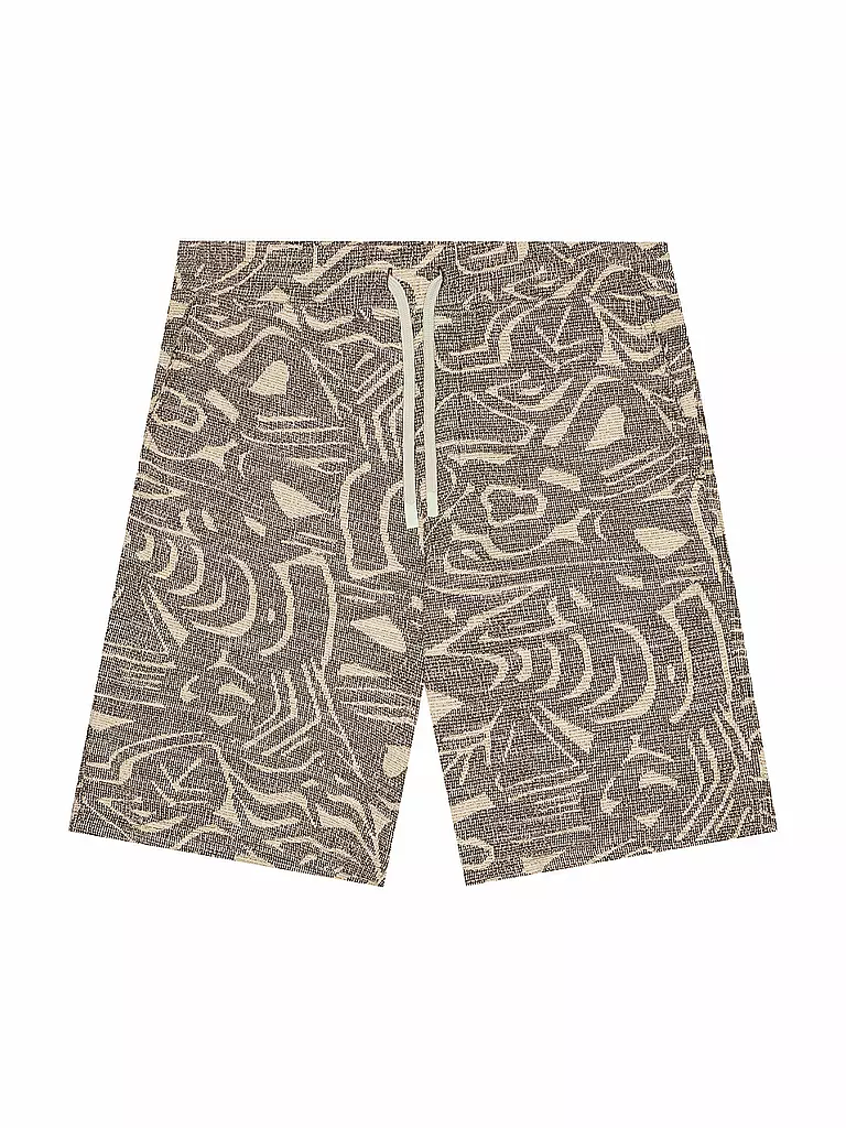 NN.07 | Shorts JERRY | Beige