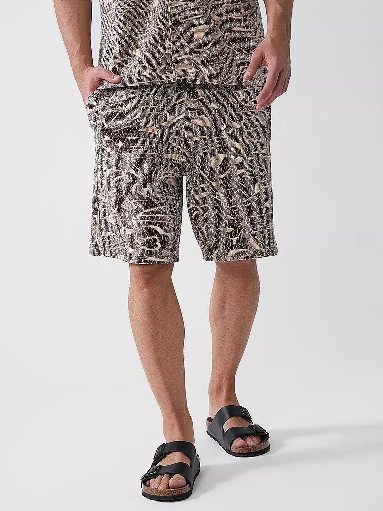 NN.07 | Shorts JERRY | 