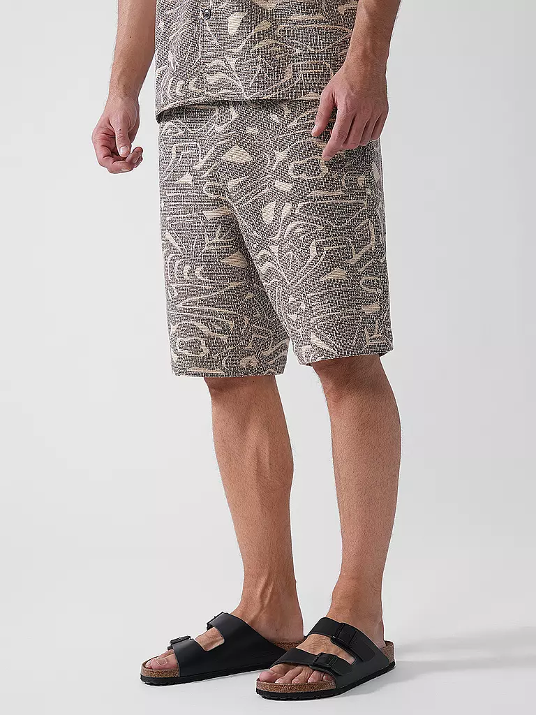 NN.07 | Shorts JERRY | 