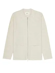 NN.07 | Strickjacke JONAS | Crème