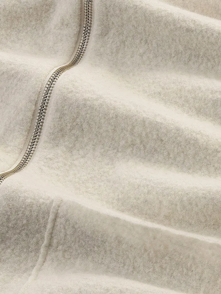 NN.07 | Strickjacke JONAS | Crème