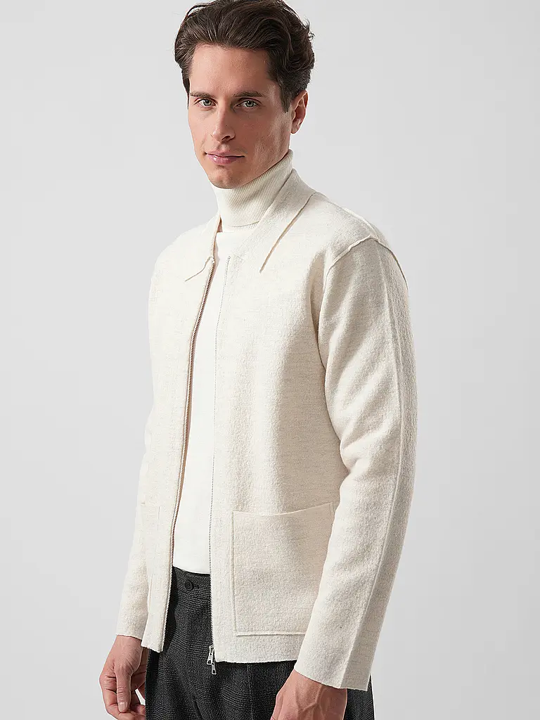 NN.07 | Strickjacke JONAS | 