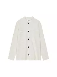 NN.07 | Overshirt JONAS | Crème
