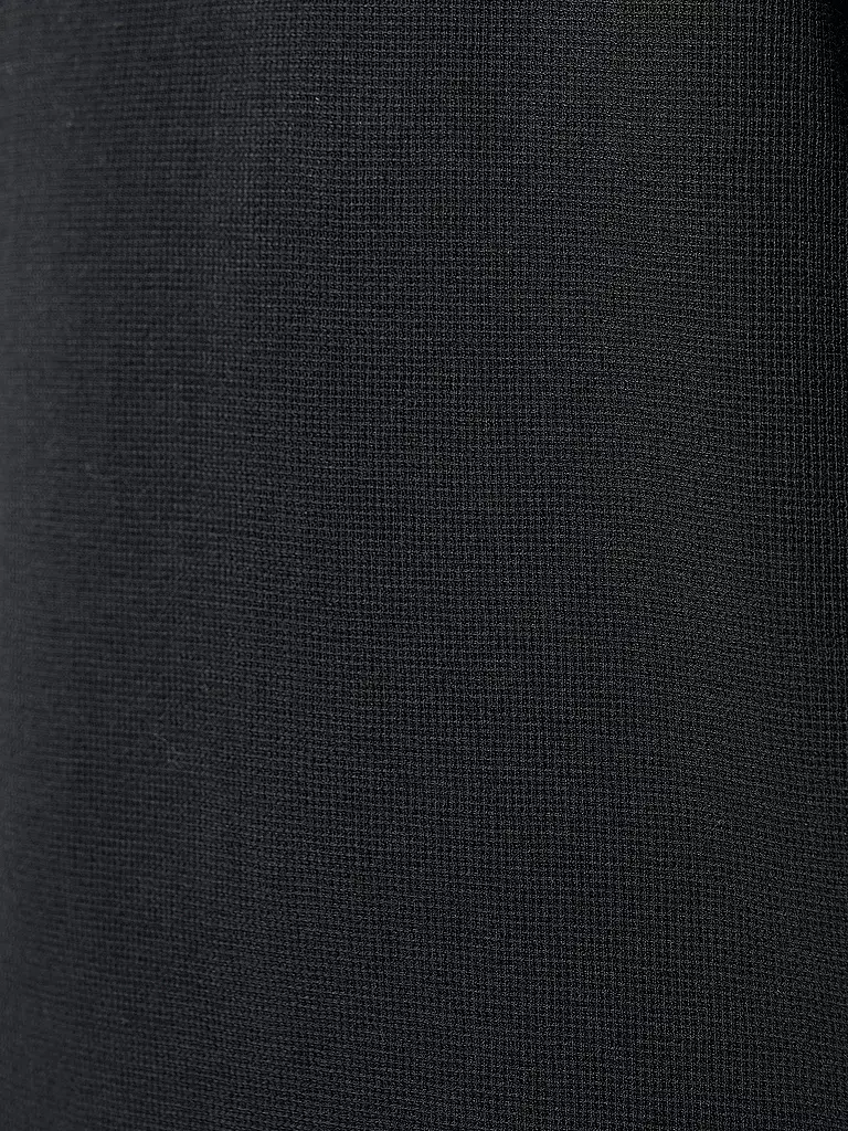NN.07 | T-shirt à manches longues CLIVE | schwarz