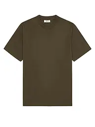 NN.07 | T-shirt ADAM | Marron