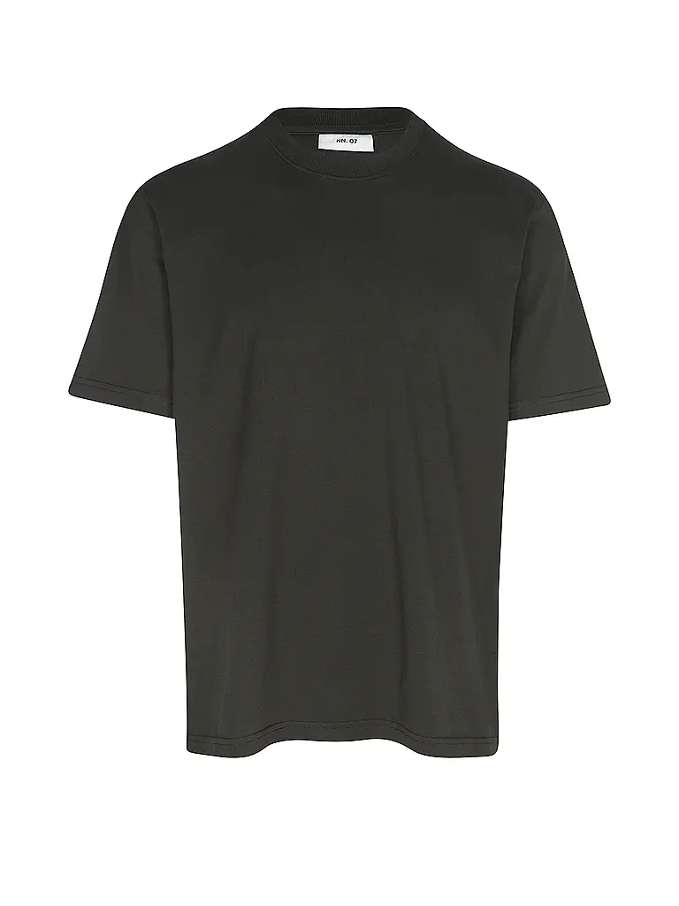 NN.07 | T-Shirt ADAM | Olive