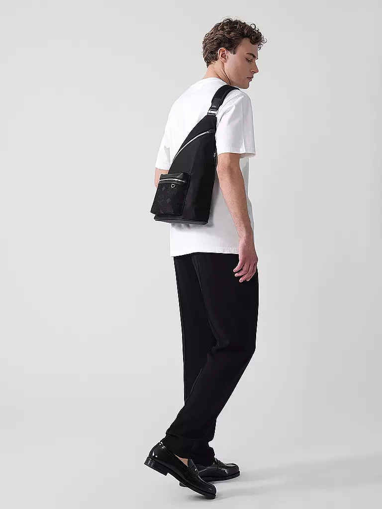NN.07 | T-shirt Adam | Blanc