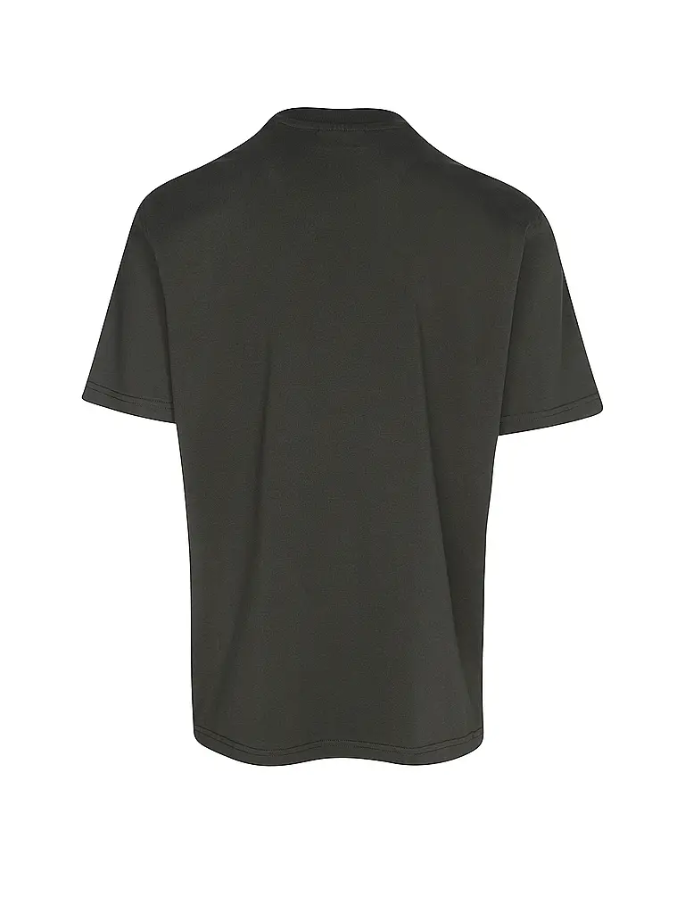 NN.07 | T-Shirt ADAM | Olive