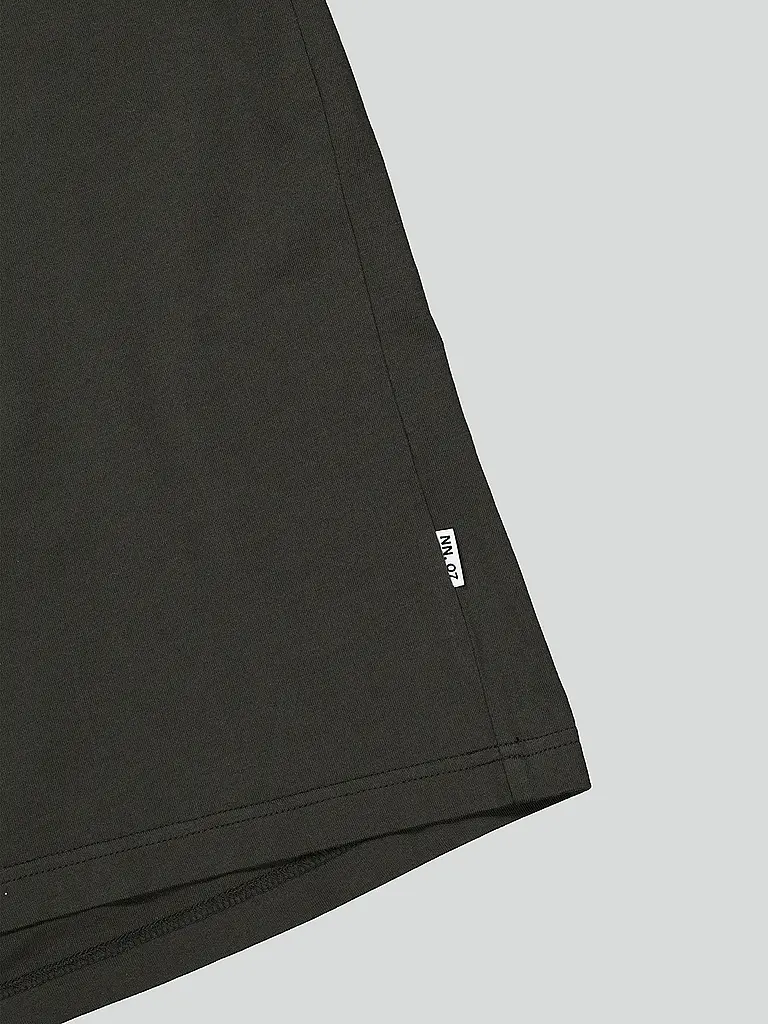 NN.07 | T-Shirt ADAM | Olive