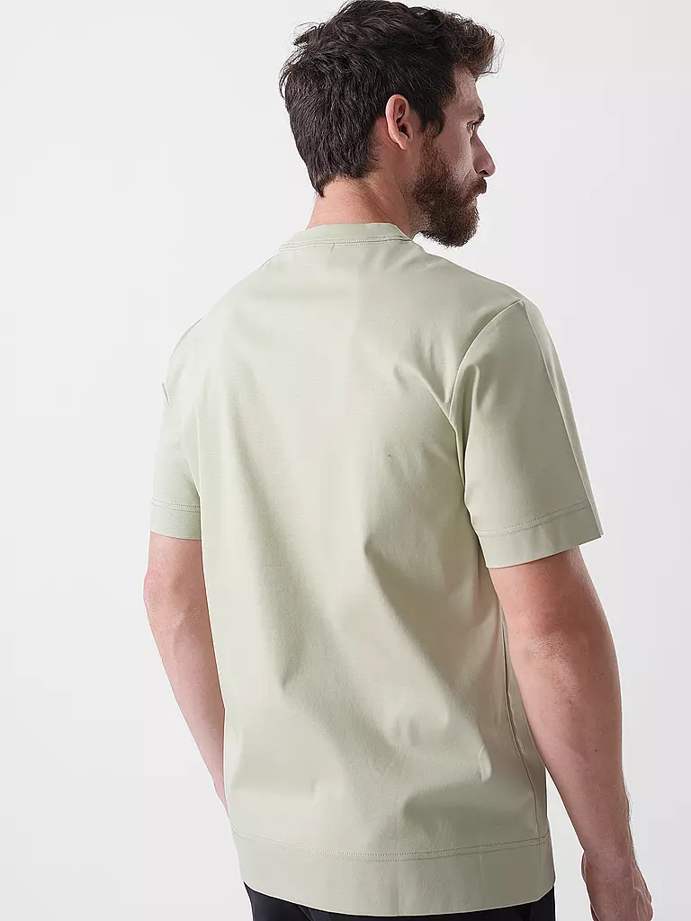 NN.07 | T-shirt PEDRO EMB | 
